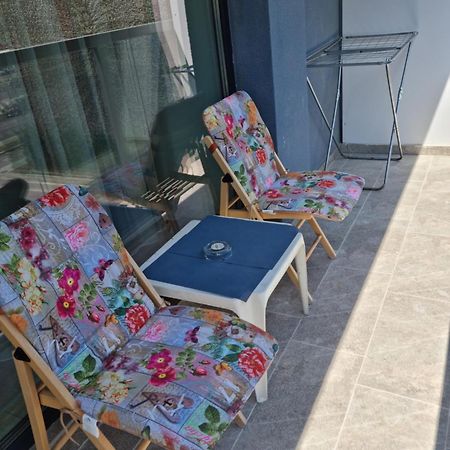 Apartament Adina Mamaia Esterno foto