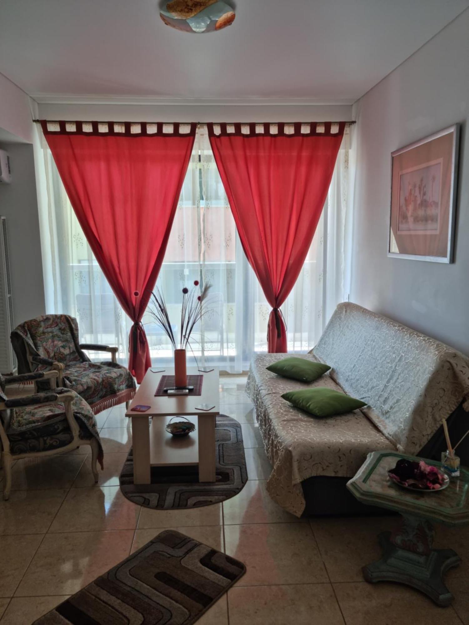 Apartament Adina Mamaia Esterno foto