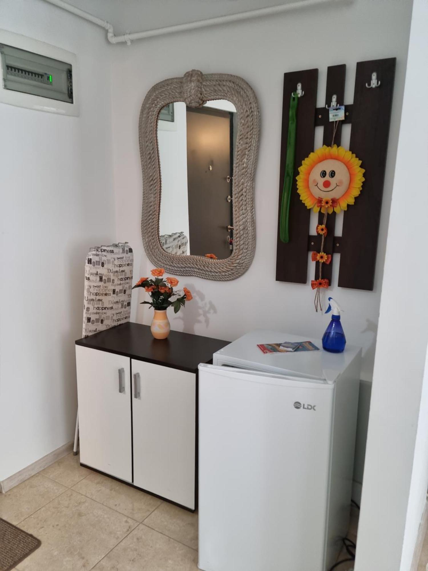 Apartament Adina Mamaia Esterno foto