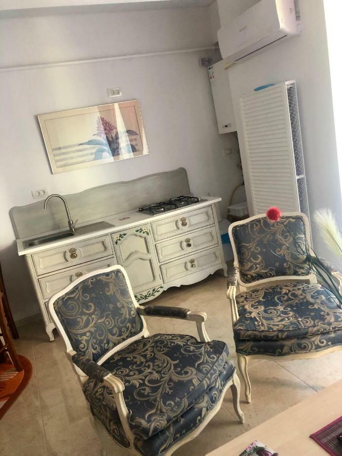 Apartament Adina Mamaia Esterno foto