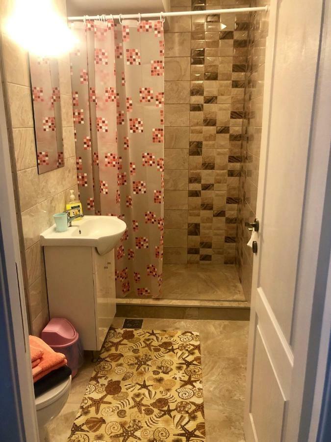 Apartament Adina Mamaia Esterno foto