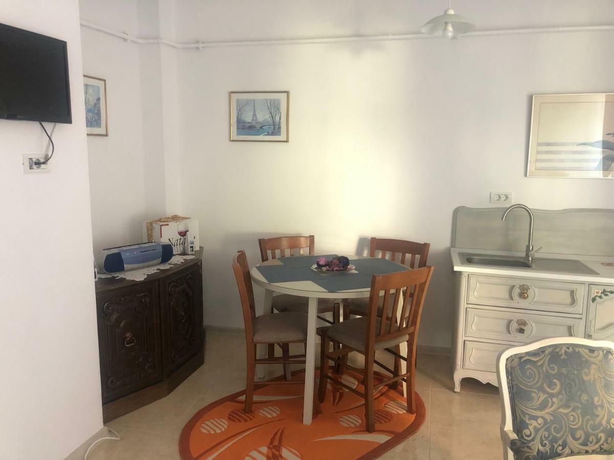 Apartament Adina Mamaia Esterno foto
