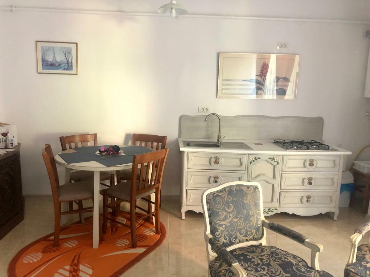 Apartament Adina Mamaia Esterno foto