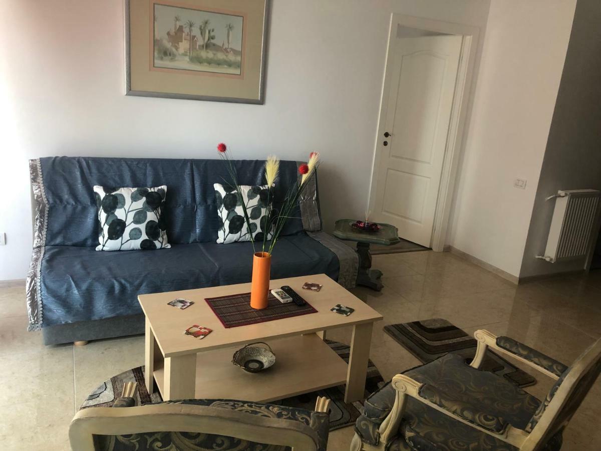 Apartament Adina Mamaia Esterno foto