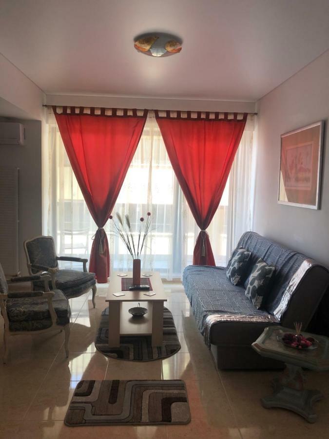 Apartament Adina Mamaia Esterno foto