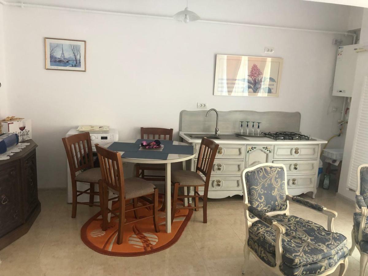 Apartament Adina Mamaia Esterno foto