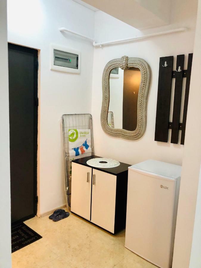 Apartament Adina Mamaia Esterno foto