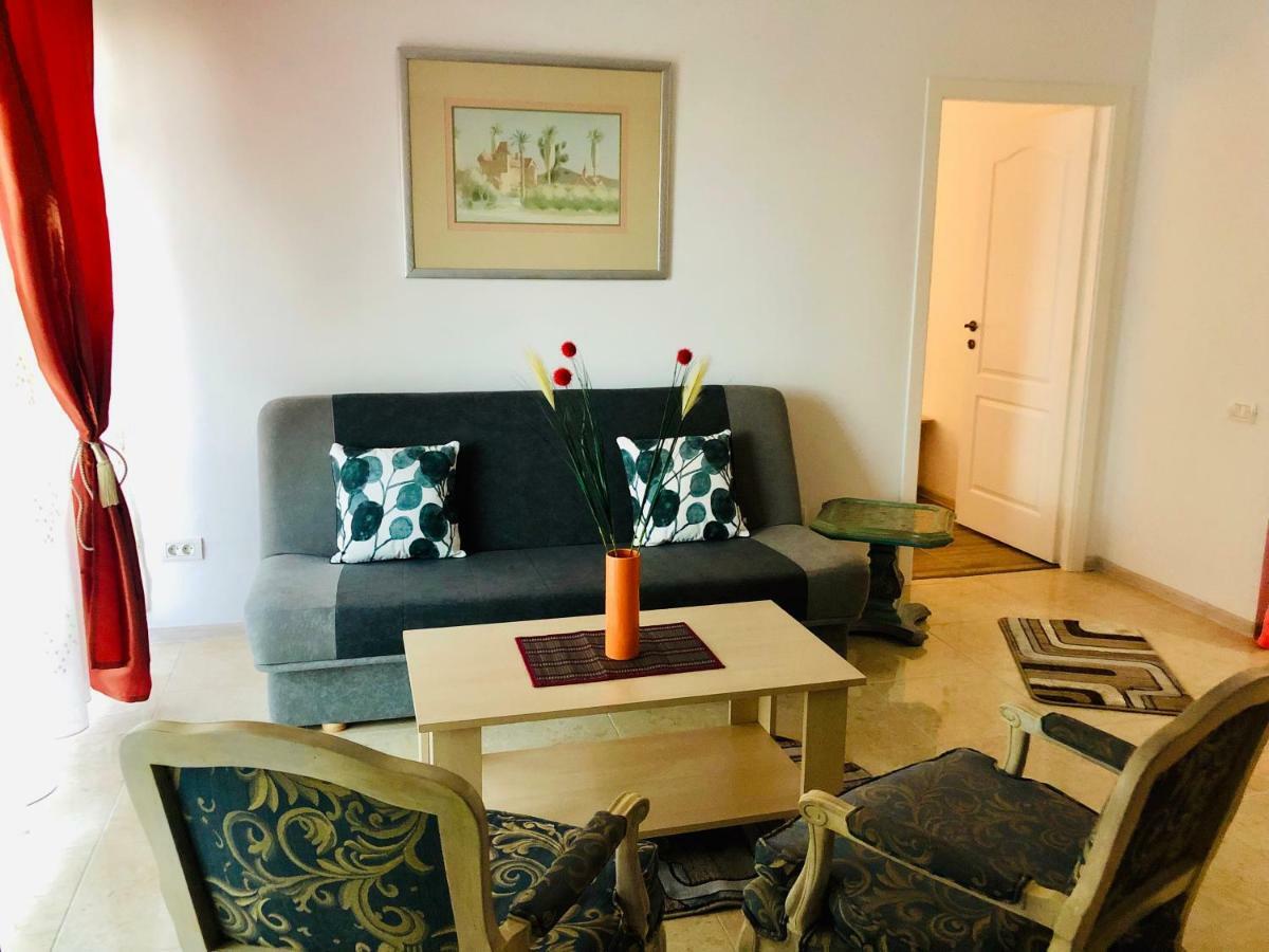 Apartament Adina Mamaia Esterno foto