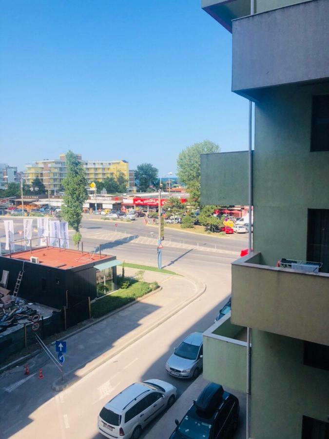 Apartament Adina Mamaia Esterno foto