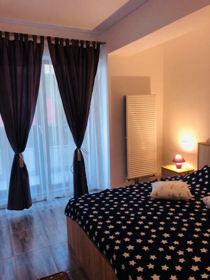 Apartament Adina Mamaia Esterno foto