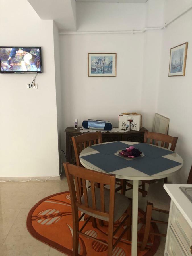 Apartament Adina Mamaia Esterno foto