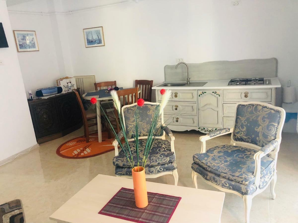 Apartament Adina Mamaia Esterno foto