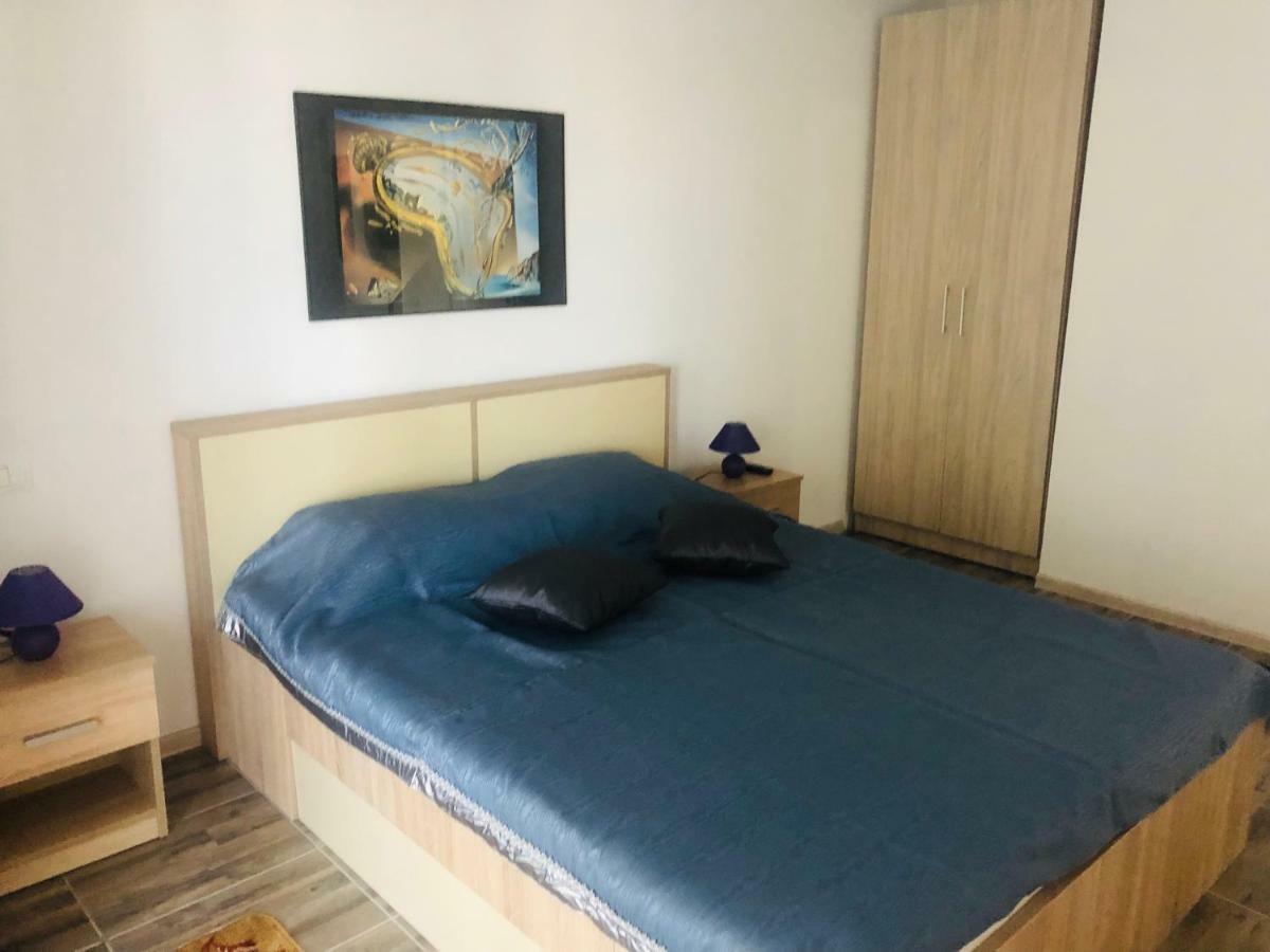 Apartament Adina Mamaia Esterno foto